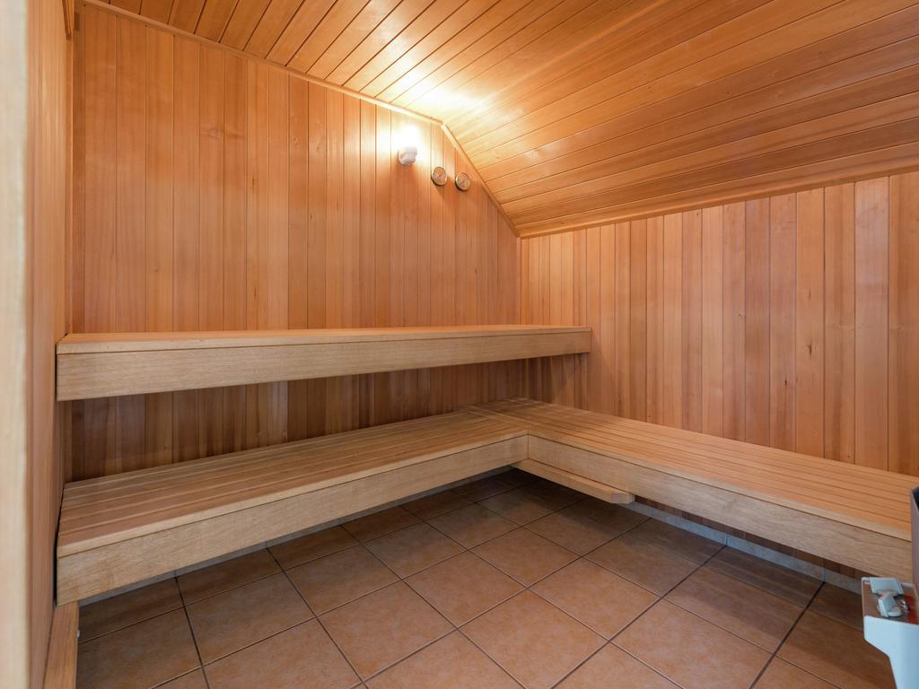 Holiday Home In Waimes Robertville With Sauna Екстериор снимка