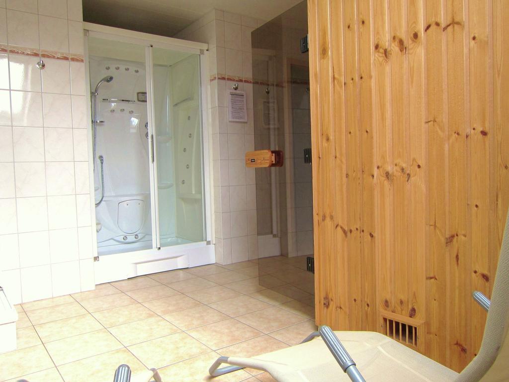 Holiday Home In Waimes Robertville With Sauna Екстериор снимка